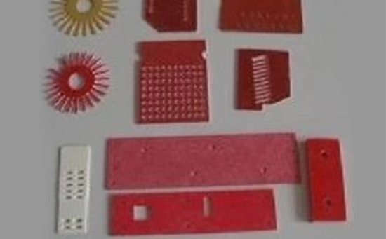 環氧smc復合材料板都可以做什么?