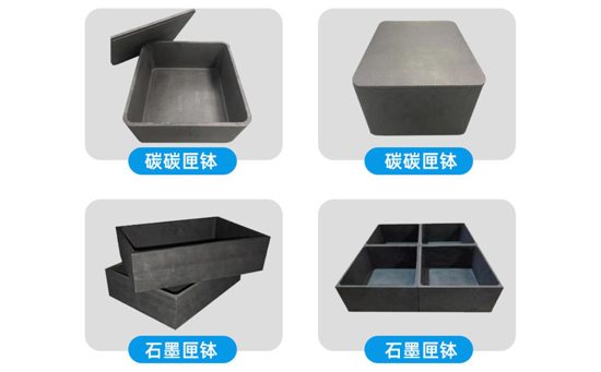 早杰石墨匣缽環氧碳纖片材制作方法