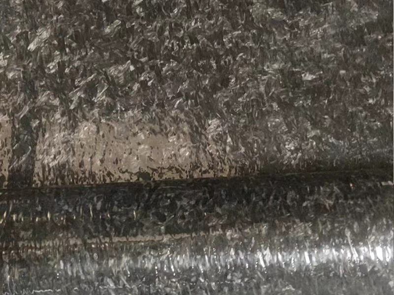 【早杰】短切碳纖維預浸布SMC片材廣泛應用