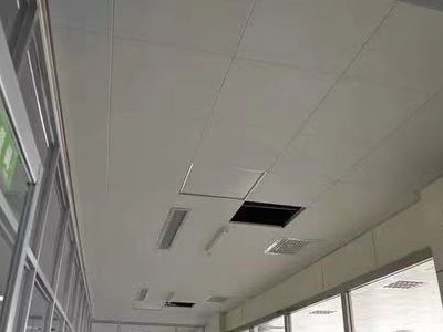 江蘇bmc天花吊頂板應用領域及作用