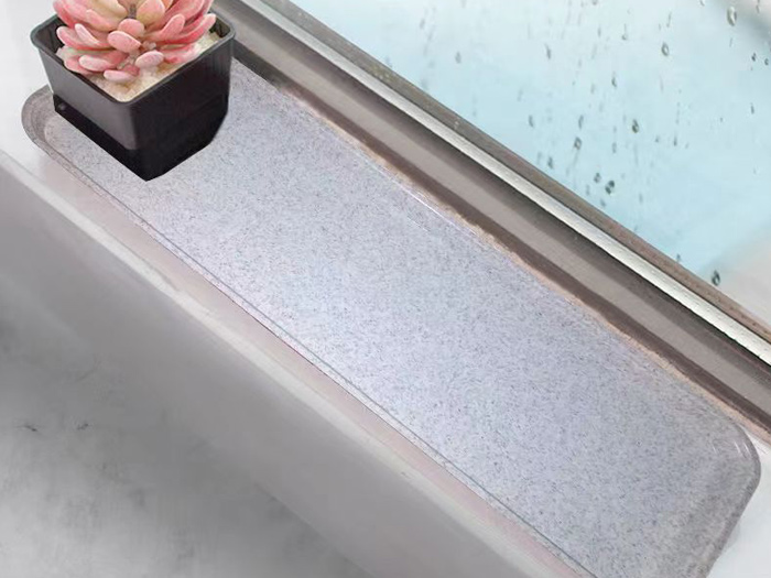 花草高強托盤應用特點——早杰新材料