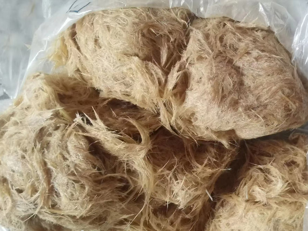 酚醛濕發絕緣材料
